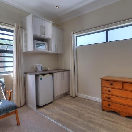 Apartamento 7 Wilde Olyf Street Riebeek-Kasteel Exterior foto