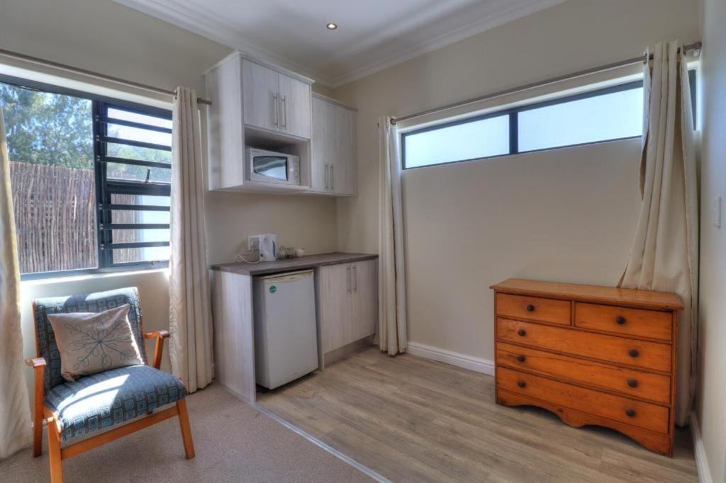 Apartamento 7 Wilde Olyf Street Riebeek-Kasteel Exterior foto