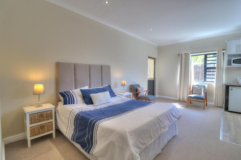 Apartamento 7 Wilde Olyf Street Riebeek-Kasteel Exterior foto