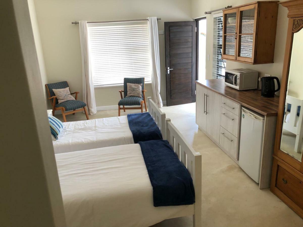 Apartamento 7 Wilde Olyf Street Riebeek-Kasteel Exterior foto