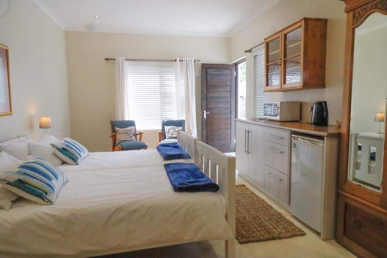 Apartamento 7 Wilde Olyf Street Riebeek-Kasteel Exterior foto
