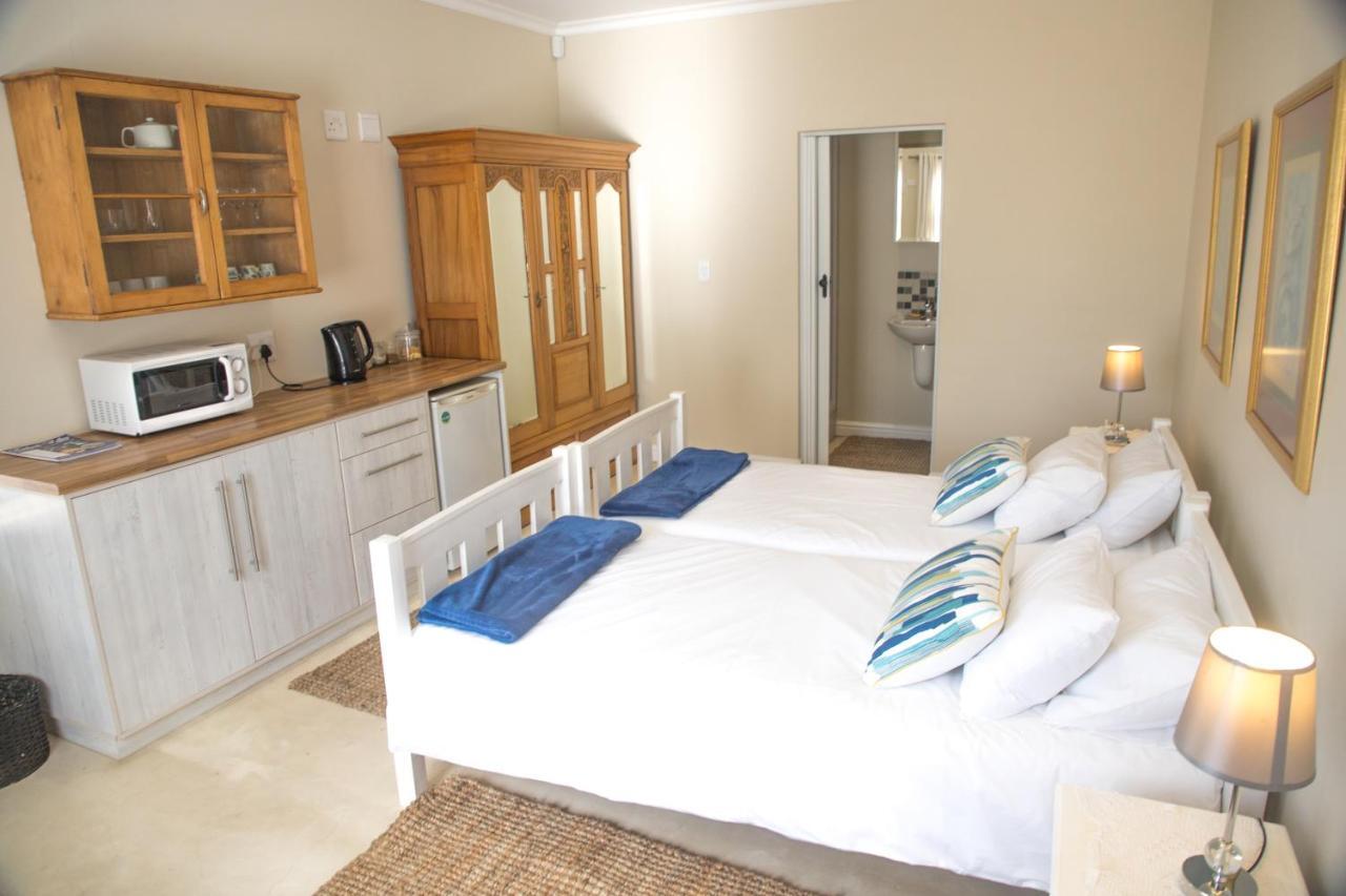Apartamento 7 Wilde Olyf Street Riebeek-Kasteel Exterior foto
