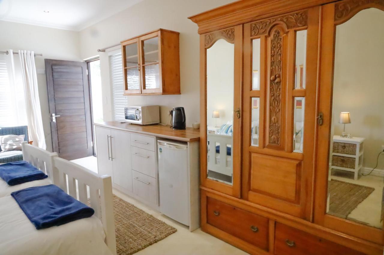 Apartamento 7 Wilde Olyf Street Riebeek-Kasteel Exterior foto